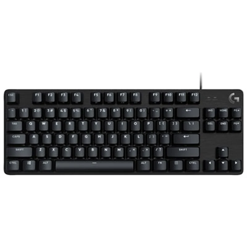 Logitech G413 TKL SE Backlit Mechanical Gaming Keyboard