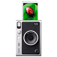 Fujifilm Instax mini Evo Instant Camera