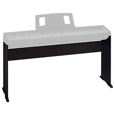Open Box - Roland FP-10 Keyboard Stand (KSCFP10-BK)