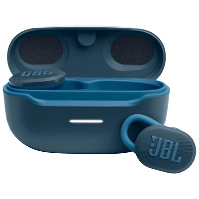 JBL Endurance Race In-Ear Sound Isolating True Wireless Earbuds