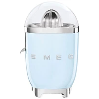 Smeg Citrus Juicer - Pastel Blue
