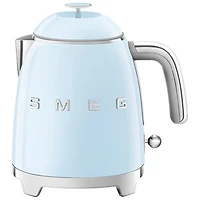 Smeg 50's Retro Style Mini Electric Kettle