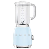 Smeg 50's Style 1.4L 600-Watt Countertop Blender