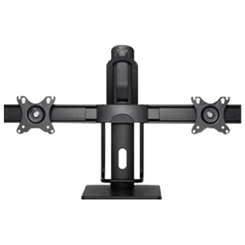IntekView Double Monitor Stand (MS402)