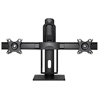 IntekView Double Monitor Stand (MS402)