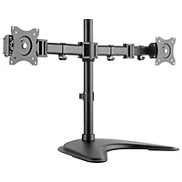 IntekView Double Monitor Stand (MS302)