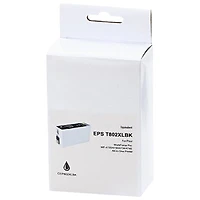 Premium Ink Black Ink Cartridge Compatible with Epson (T802XL120)