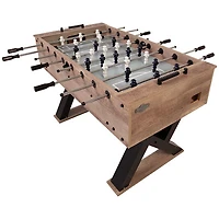 American Legend 54" Kirkwood Foosball Table