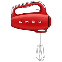 Smeg Hand Mixer - 220-Watt