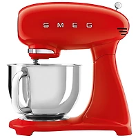 Smeg Tilt-Head Stand Mixer - 5.1Qt - 600-Watt