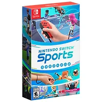 Nintendo Switch Sports (Switch)
