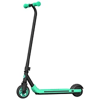 Segway Kids Ninebot eKickScooter Zing A6 Electric Kid's Scooter - Ages 3-8 - Dark Grey