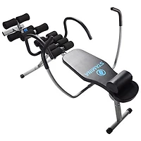 Stamina Active Aging EasyDecompress Stretch Machine