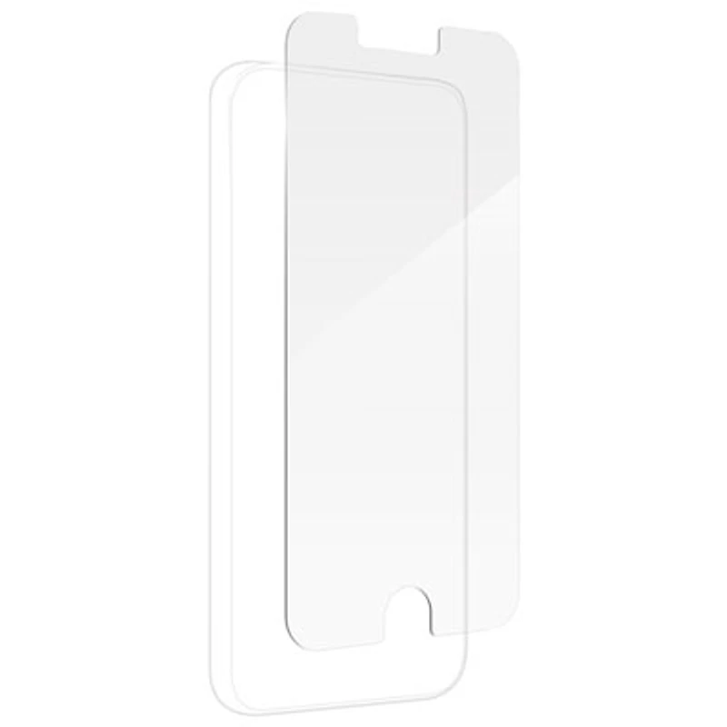 InvisibleShield by ZAGG Glass Elite+ Screen Protector for iPhone SE (3rd Gen/2nd Gen)