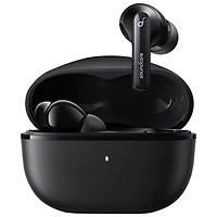 Soundcore Life Note 3i In-Ear Noise Cancelling True Wireless Earbuds - Black