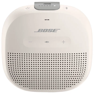 Bose SoundLink Micro Rugged Waterproof Bluetooth Wireless Speaker