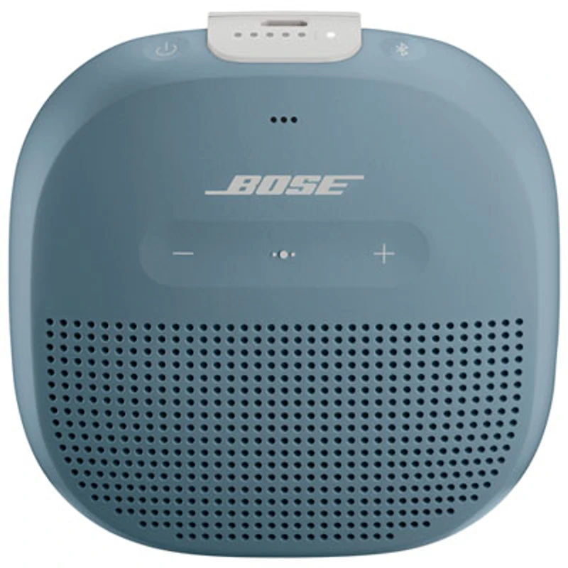 Bose SoundLink Micro Rugged Waterproof Bluetooth Wireless Speaker - Blue