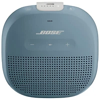 Bose SoundLink Micro Rugged Waterproof Bluetooth Wireless Speaker - Blue