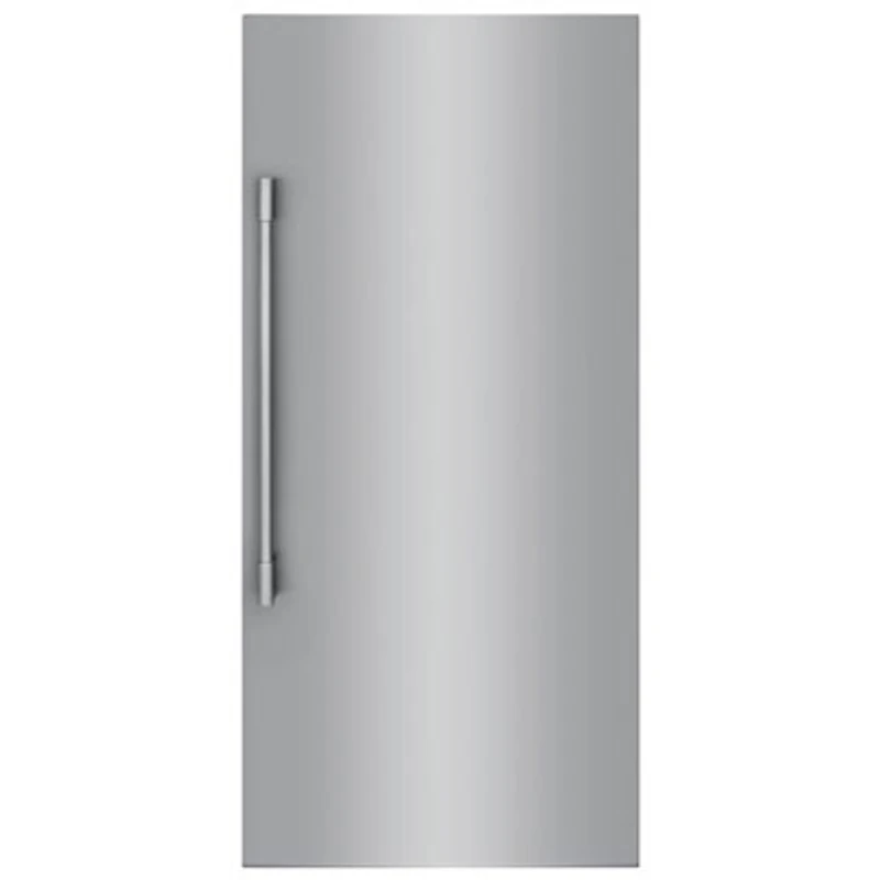 Frigidaire Pro 33" Built In All-Fridge Refrigerator (FPRU19F8WF) - Stainless -Open Box -Perfect Condition