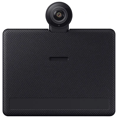 Samsung Slim Fit 1080p HD TV Webcam (VG-STCBU2K/ZA)