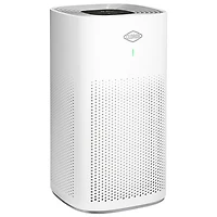 Clorox Air Purifier with HEPA Filter - White