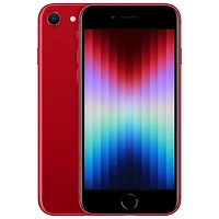 Virgin Plus Apple iPhone SE 64GB (3rd Generation) - (PRODUCT)RED - Monthly Financing