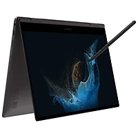 Samsung Galaxy Book2 Pro 360 15.6" Touchscreen 2-in-1 Laptop (Intel Evo i7-1260P/512GB SSD/16GB RAM/Win 11) - Only at Best Buy