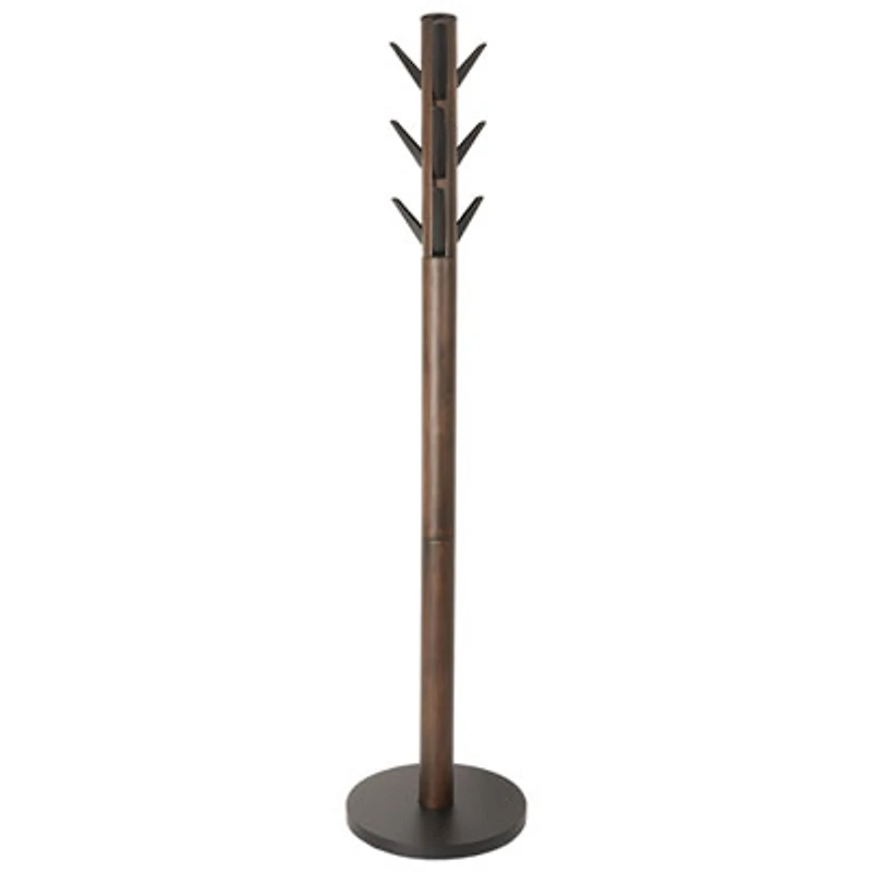 Umbra Flapper Wood Coat Rack