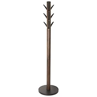 Umbra Flapper Wood Coat Rack