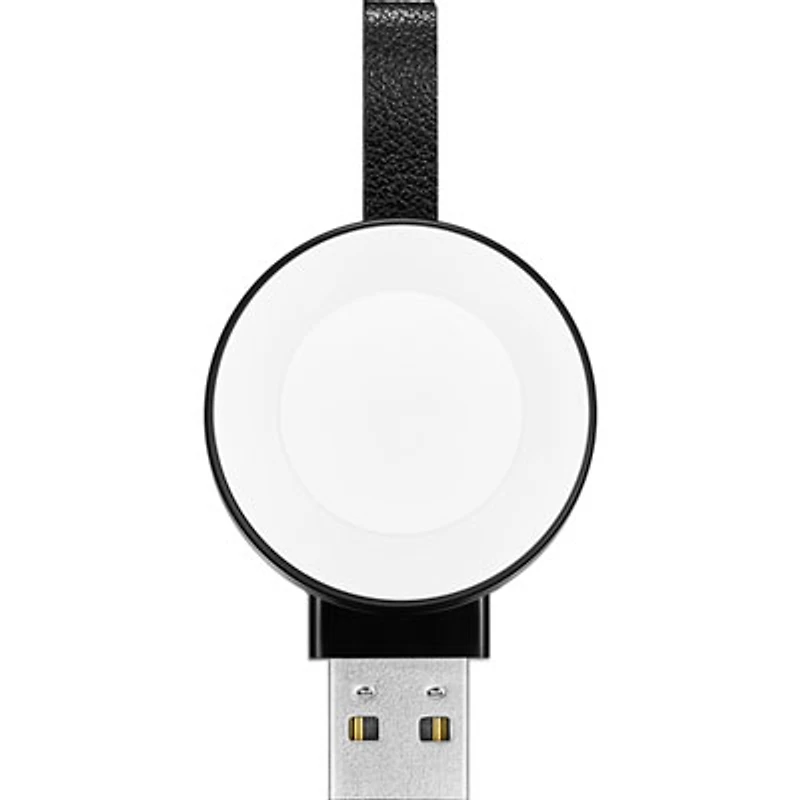 Insignia USB-A Charging Dongle for Apple Watch