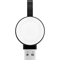 Insignia USB-A Charging Dongle for Apple Watch