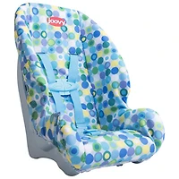 Joovy Toy Booster Car Seat - Blue