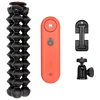 JOBY Swing Phone Mount Complete Set with GorillaPod 3K Tripod (JB01663)