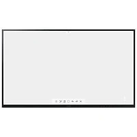Samsung Flip 3 75" 4K UHD Tizen 6.0 Digital Flipchart (LH75WMAWLGCXZC) - English