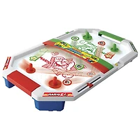 Epoch Super Mario Tabletop Air Hockey Game