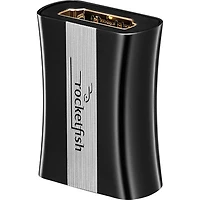 Rocketfish Female to Female HDMI Coupler - Only at Best Buy
