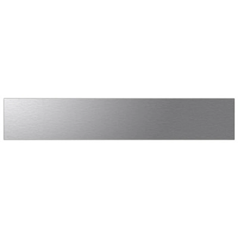Samsung Panel for BESPOKE 4-Door French Refrigerator - Middle Panel - Stainless Steel