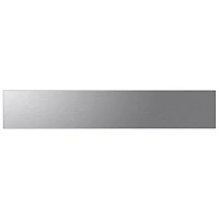 Samsung Panel for BESPOKE 4-Door French Refrigerator - Middle Panel - Stainless Steel