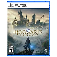 Hogwarts Legacy (PS5)