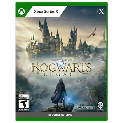 Hogwarts Legacy (Xbox Series X)