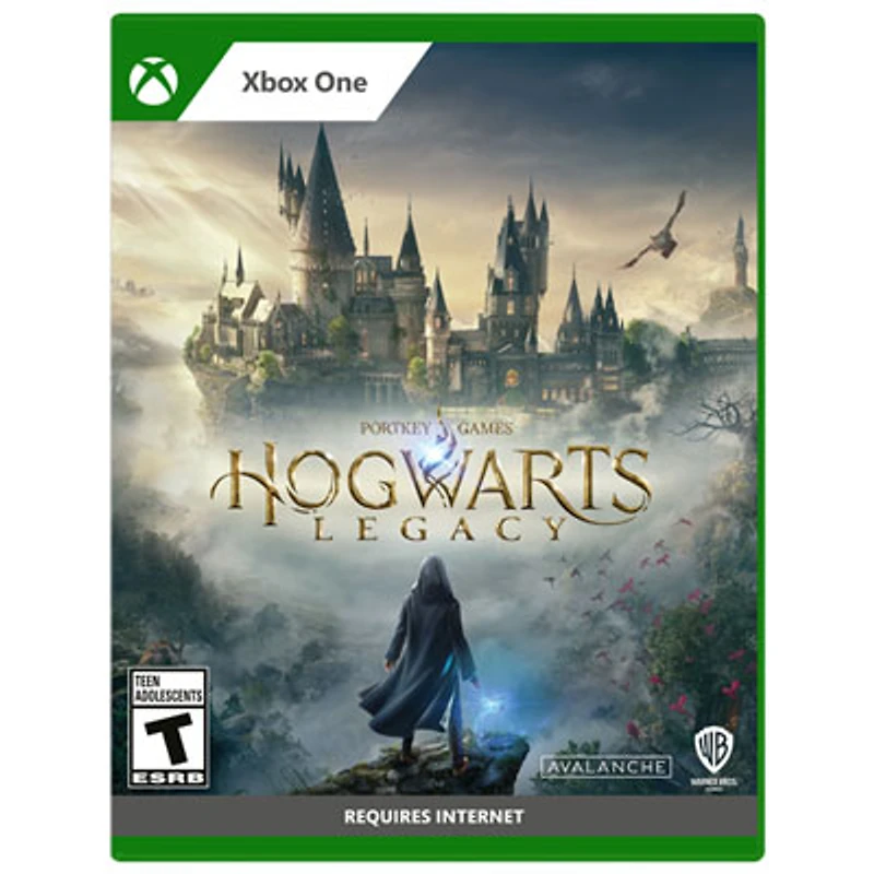 Hogwarts Legacy (Xbox One)