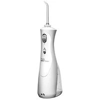 Waterpik Cordless Plus Water Flosser (WP-450) - White