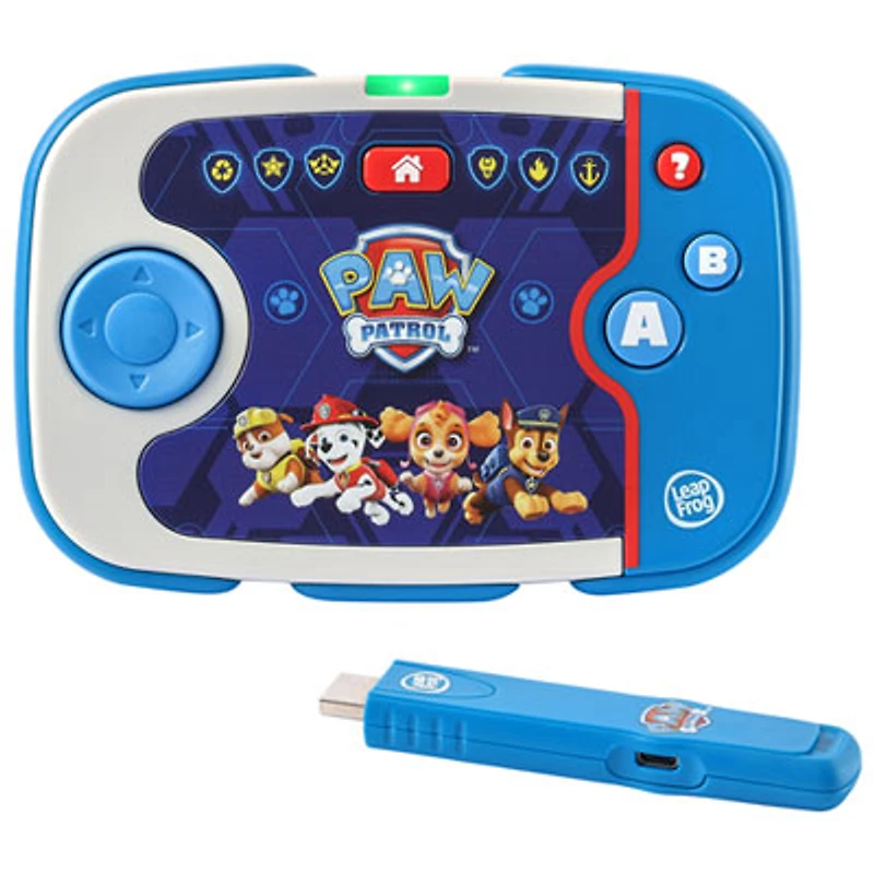 LeapFrog PAW Patrol: To the Rescue Video Game