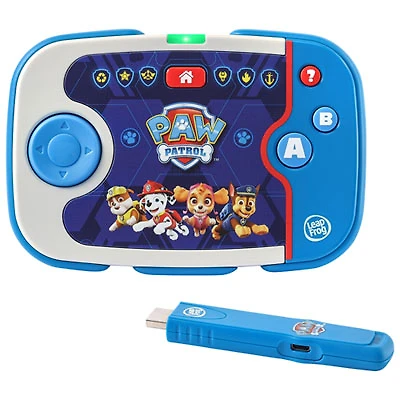 LeapFrog PAW Patrol: To the Rescue Video Game