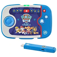 LeapFrog PAW Patrol: To the Rescue Video Game - French