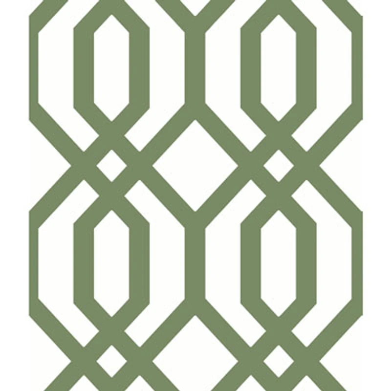 RoomMates Gazebo Lattice Peel & Stick Wallpaper