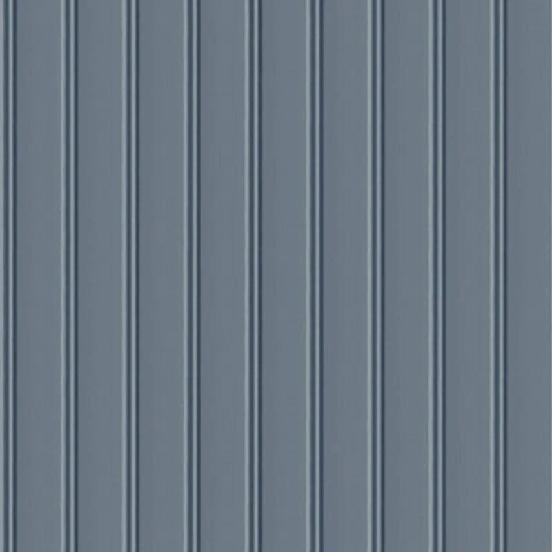 RoomMates Beadboard Peel & Stick Wallpaper