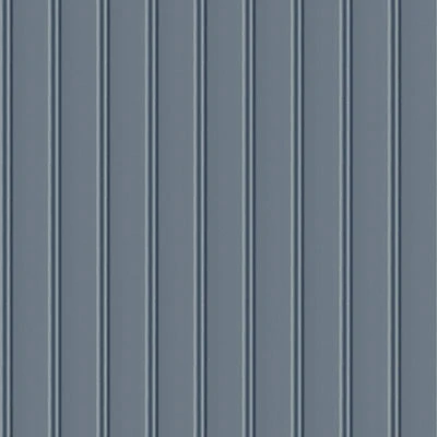 RoomMates Beadboard Peel & Stick Wallpaper