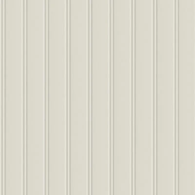 RoomMates Beadboard Peel & Stick Wallpaper - Beige