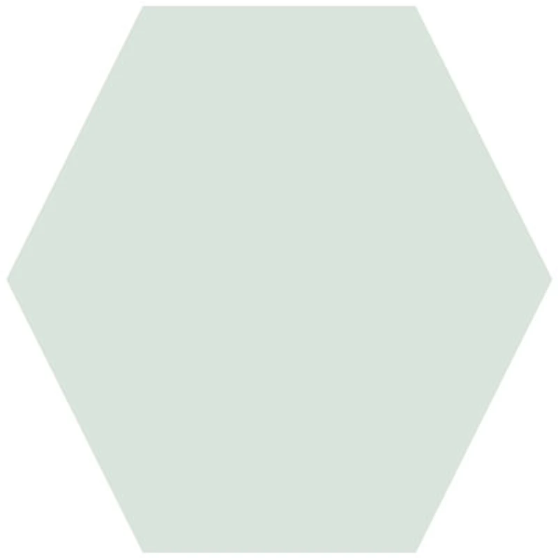 RoomMates Hexagon Dry Erase Wall Decal - Light Sage